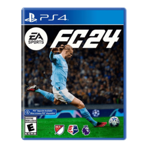 EA SPORTS FC 24 PS4 7 Master Gaming PS4 Games