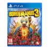 Borderlands 3 PS4 7 Master Gaming PS4 Games