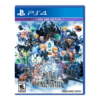 World of Final Fantasy
