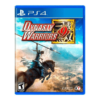 Dynasty Warriors 9 PS4