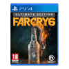 Far Cry 6 – Ultimate Edition PS4 7 Master Gaming PS4 Games