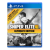 Sniper Elite III Ultimate Edition PS4 7 Master Gaming PS4 Games
