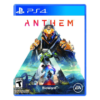 Anthem PS4 7 Master Gaming PS4 Games
