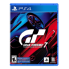 Gran Turismo 7 Standard Edition PS4 7 Master Gaming PS4 Games