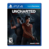 Uncharted: The Lost Legacy PS4 7 Master Gaming PS4 Games