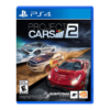 Project CARS 2 PS4 7 Master Gaming PS4 Games