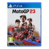 MotoGP 23 PS4 7 Master Gaming PS4 Games