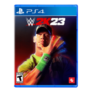 WWE 2K23 PS4 7 Master Gaming PS4 Games