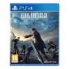 Final Fantasy XV Deluxe Edition PS4 7 Master Gaming PS4 Games