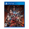 DNF Duel PS4 7 Master Gaming PS4 Games