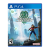 One Piece Odyssey PS4 7 Master Gaming PS4 Games