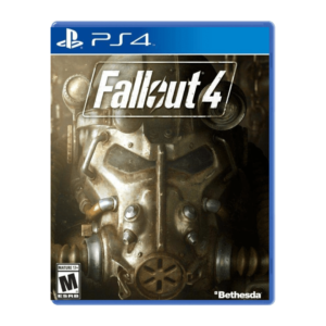 Fallout 4 PS4 7 Master Gaming PS4 Games