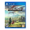 Ni no Kuni II – Revenant Kingdom PS4 7 Master Gaming PS4 Games