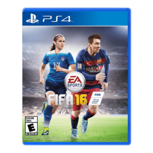 FIFA 16 PS4 7 Master Gaming PS4 Games