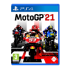 MotoGP 21 PS4 7 Master Gaming PS4 Games