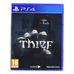 Thief PS4 7 Master Gaming PS4 Games