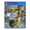 FIFA 17 PS4 7 Master Gaming PS4 Games