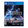Star Wars Battlefront II PS4 7 Master Gaming PS4 Games