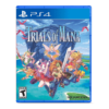 Trials of Mana PS4 7 Master Gaming PS4 Games