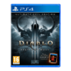 Diablo III: Reaper of Souls PS4 7 Master Gaming PS4 Games