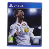 FIFA 18 Standard Edition PS4 7 Master Gaming PS4 Games