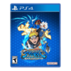 NARUTO X BORUTO Ultimate Ninja STORM CONNECTIONS PS4