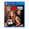 WWE 2K20 PS4 7 Master Gaming PS4 Games