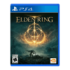 ELDEN RING ENGLISH PS4
