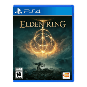 ELDEN RING CHINESE PS4 7 Master Gaming PS4 Games