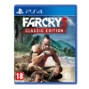 Far Cry 3 Classic Edition PS4