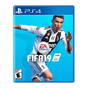 FIFA 19 PS4 7 Master Gaming PS4 Games