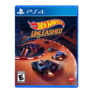 Hot Wheels Unleashed PS4 7 Master Gaming PS4 Games