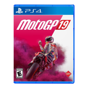 MOTOGP 19 PS4 7 Master Gaming PS4 Games