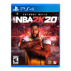 NBA 2K20 PS4 7 Master Gaming PS4 Games