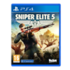 Tom Clancy's The Division PS4