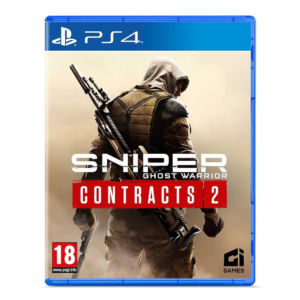 Sniper Ghost Warrior Contracts 2 PS4 7 Master Gaming PS4 Games