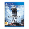 Star Wars Battlefront (PS4) 7 Master Gaming PS4 Games