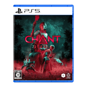 The Chant – PS5 7 Master Gaming PS5 Games