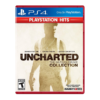 Uncharted: Nathan Drake Collection Hits PS4 7 Master Gaming PS4 Games