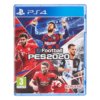 Pro Evolution Soccer PES PS4 7 Master Gaming PS4 Games