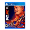 WWE 2K24 PS4 7 Master Gaming PS4 Games