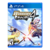 Warriors Orochi 4 PS4 7 Master Gaming PS4 Games