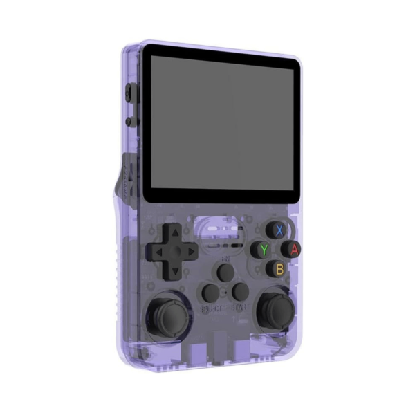Retro Handheld Game Console- R36S 7 Master Gaming Console