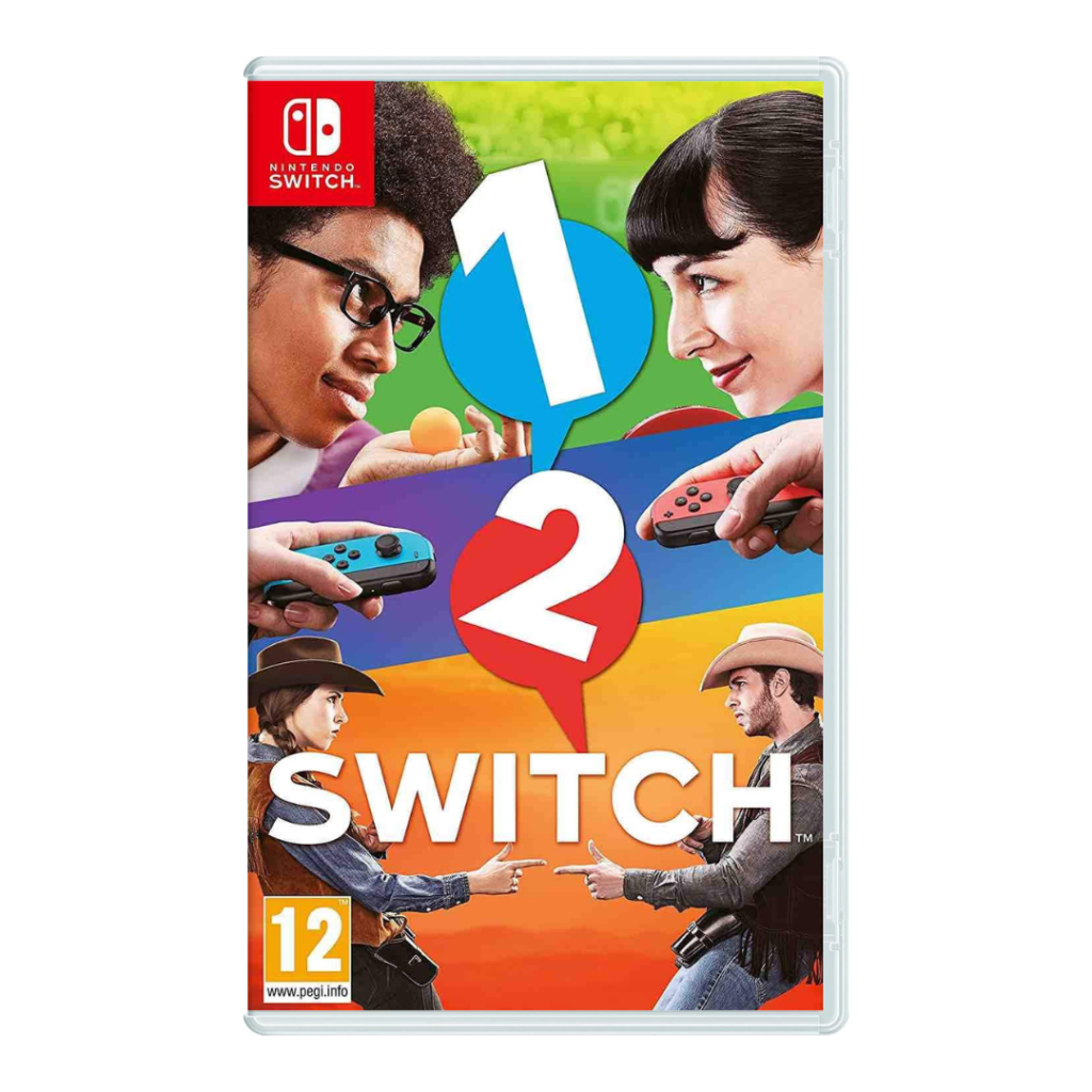 1-2 SWITCH NS