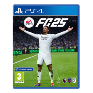 EA Sports FC 25 PS4 7 Master Gaming PS5 Games