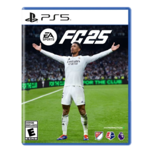 EA Sports FC 25 PS5 7 Master Gaming PS5 Games