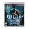 Murdered: Soul Suspect PS3 7 Master Gaming PS3 GAMES