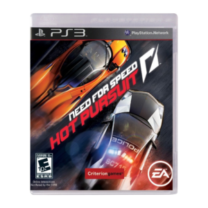 Need for Speed Hot Pursuit PS3 7 Master Gaming PS3 GAMES