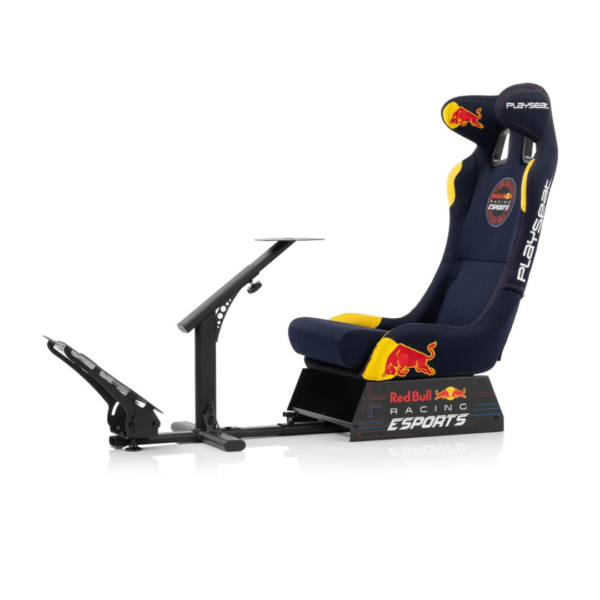 Playseat Evolution PRO – Red Bull Racing Esports RER.00308 7 Master Gaming Playseat