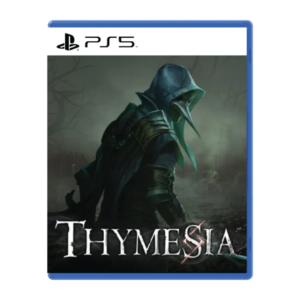 Thymesia PS5 7 Master Gaming PS5 Games